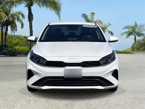 2024 Kia Forte LX