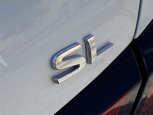 2022 Nissan Altima 2.5 SL