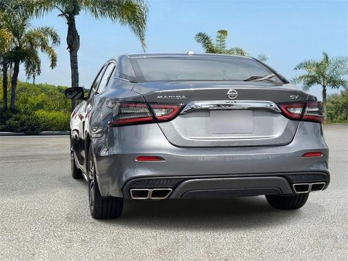 2021 Nissan Maxima 3.5 SV