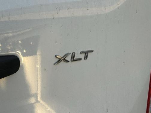 2021 Ford Transit-350 XLT