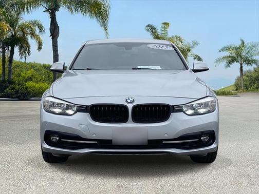 2017 BMW 330 330i
