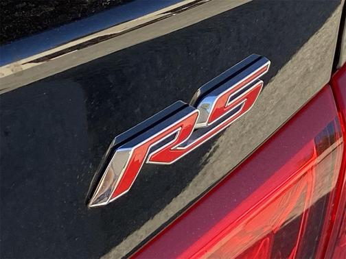 2020 Chevrolet Malibu FWD RS
