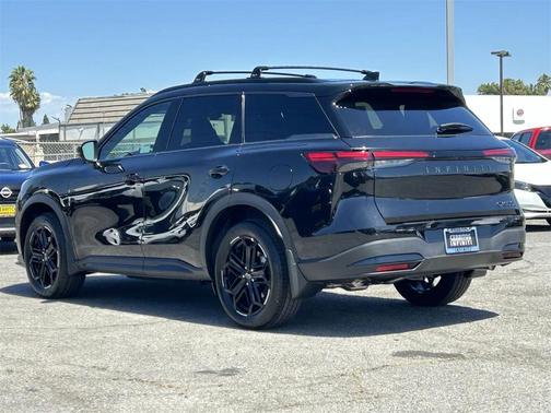 2026 INFINITI QX60 Base
