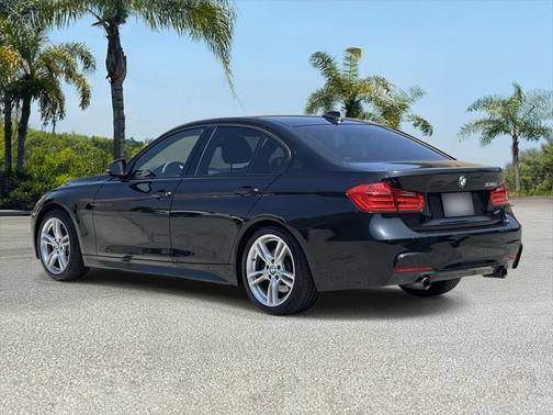 2013 BMW 335 335i