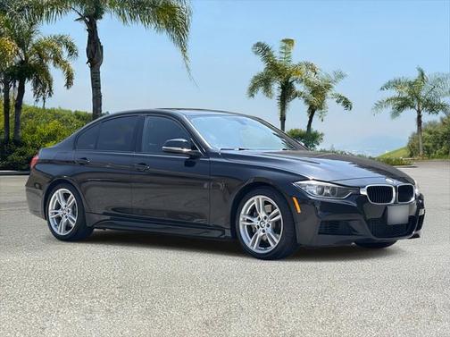 2013 BMW 335 335i