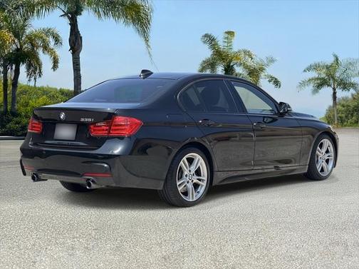 2013 BMW 335 335i