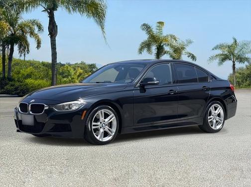 2013 BMW 335 335i