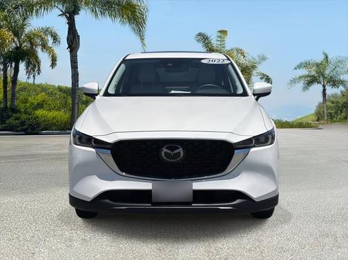2022 Mazda CX-5 2.5 S Preferred