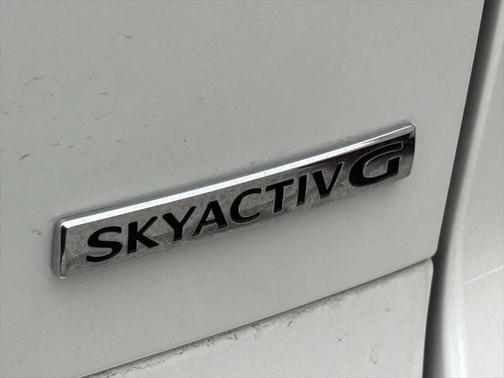 2022 Mazda CX-5 2.5 S Preferred