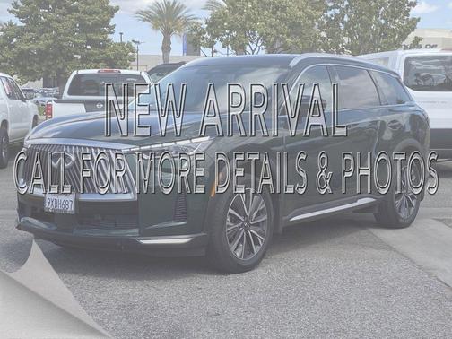 Deep Emerald 2026 INFINITI QX60 LUXE AWD