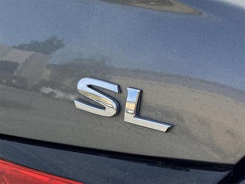 2022 Nissan Altima 2.5 SL