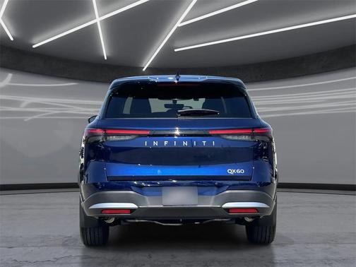 2026 INFINITI QX60 Pure
