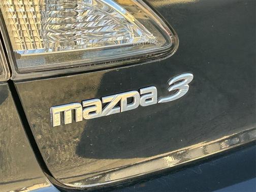 2010 Mazda Mazda3 i Touring