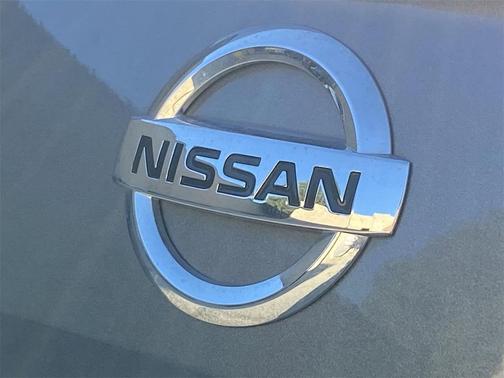 2021 Nissan Altima S FWD