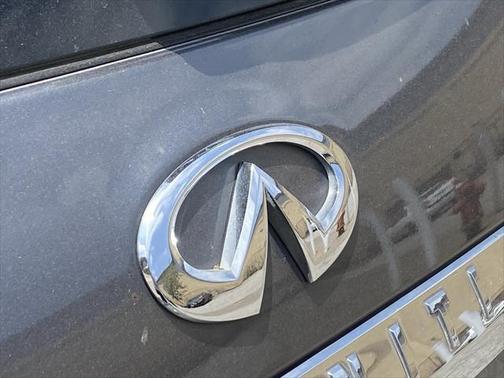 2016 INFINITI QX60 Base