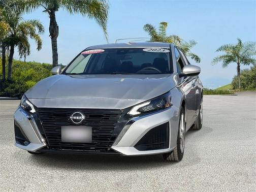 2023 Nissan Altima S FWD