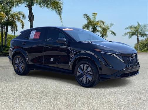 2023 Nissan ARIYA ENGAGE