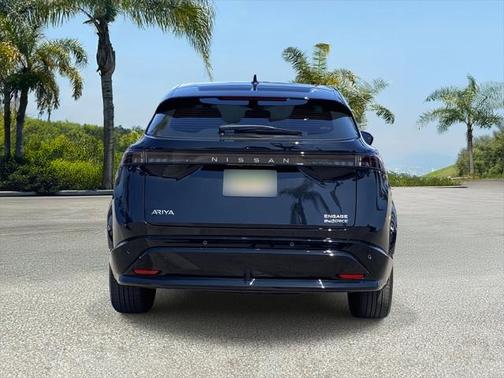 2023 Nissan ARIYA ENGAGE