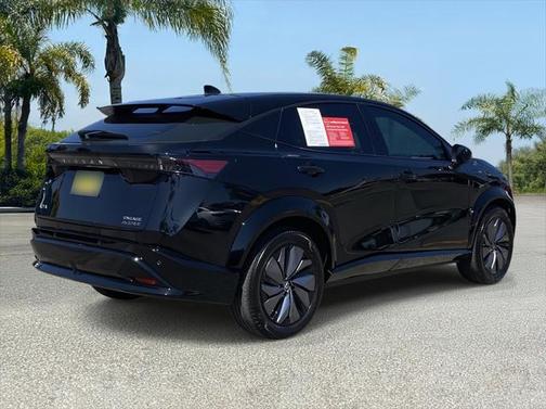 2023 Nissan ARIYA ENGAGE