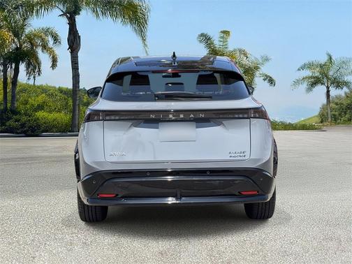 2023 Nissan ARIYA ENGAGE+