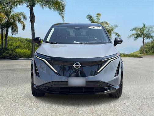 2023 Nissan ARIYA ENGAGE+