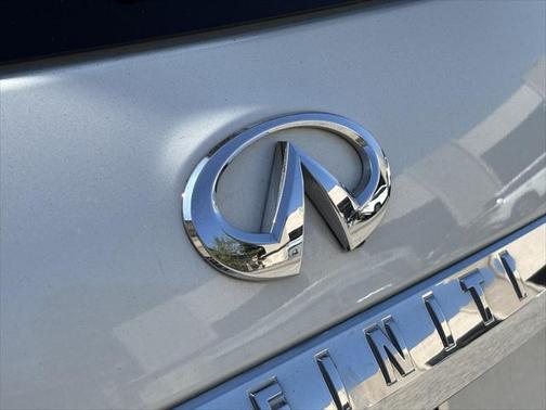2019 INFINITI QX60 Pure