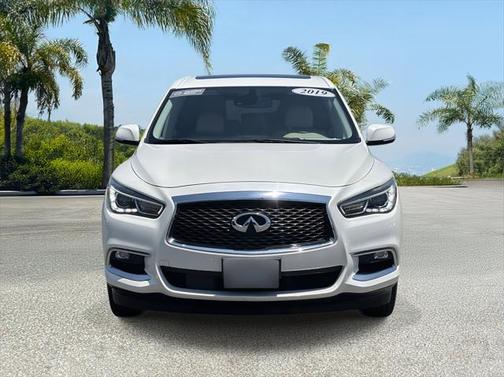 2019 INFINITI QX60 Pure