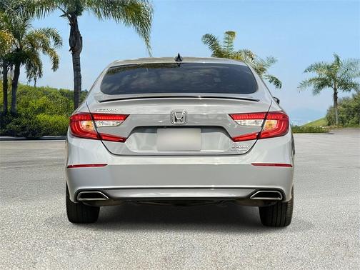 2021 Honda Accord Sport 1.5T