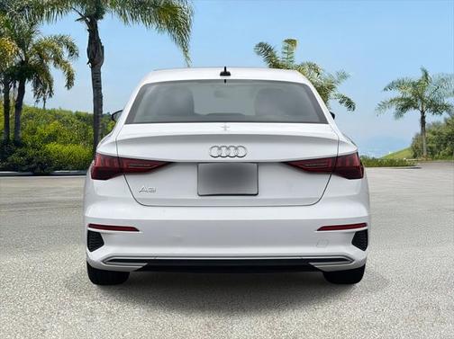 2022 Audi A3 Premium
