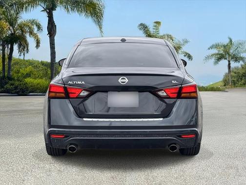2021 Nissan Altima 2.5 SL