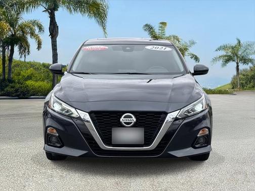 2021 Nissan Altima 2.5 SL