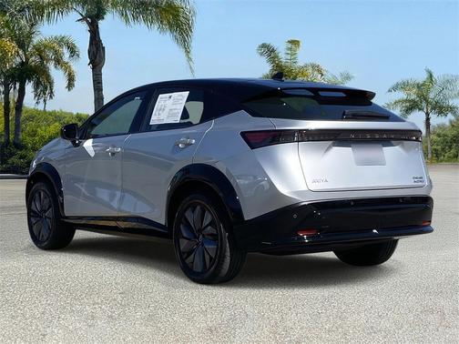2023 Nissan ARIYA ENGAGE