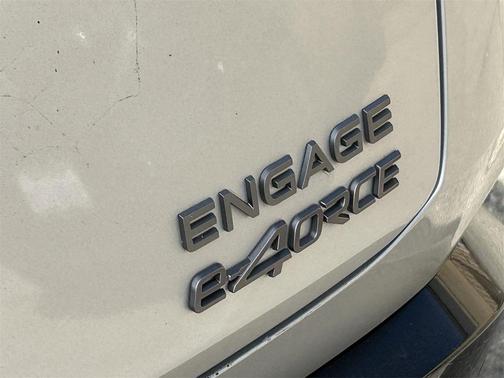 2023 Nissan ARIYA ENGAGE