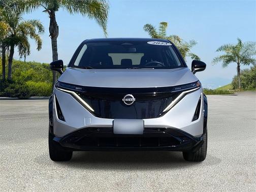 2023 Nissan ARIYA ENGAGE