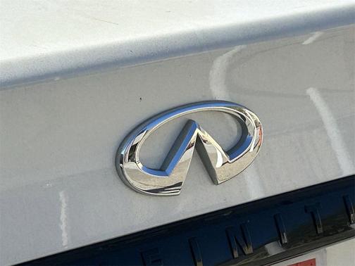 2024 INFINITI Q50 3.0t RED SPORT 400