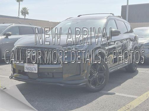 2026 INFINITI QX60 Base