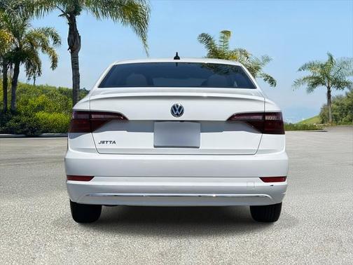 2021 Volkswagen Jetta 1.4T S