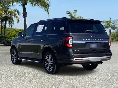 2023 Ford Expedition Limited