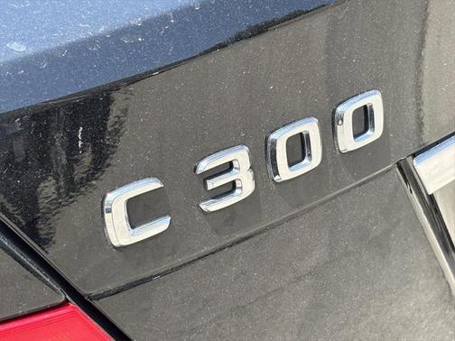 2010 Mercedes-Benz C-Class C 300