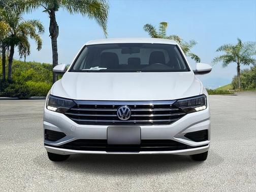 2021 Volkswagen Jetta 1.4T S