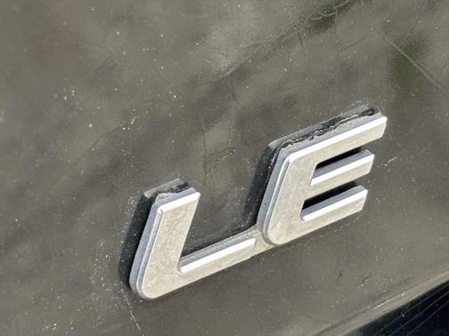 2013 Toyota Sienna LE