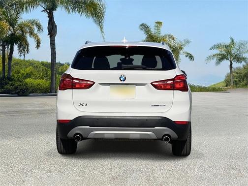 2018 BMW X1 sDrive28i