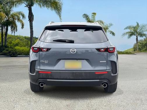 2023 Mazda CX-50 2.5 S Preferred Plus Package