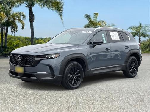 2023 Mazda CX-50 2.5 S Preferred Plus Package