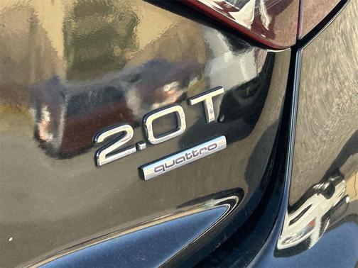 2011 Audi A5 Premium Plus