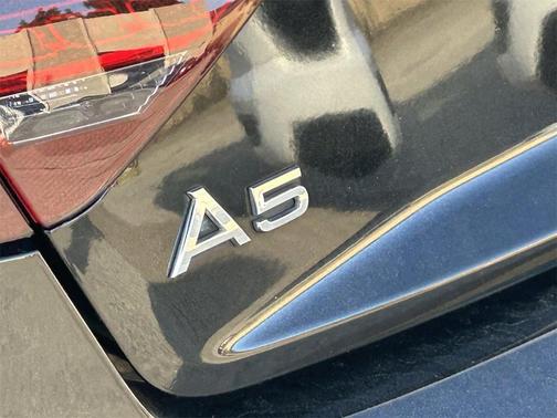 2011 Audi A5 Premium Plus