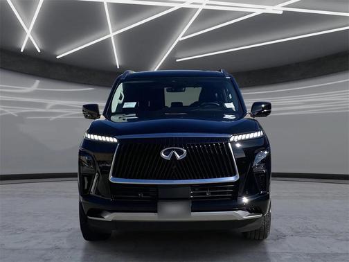 2026 INFINITI QX80 PURE AWD