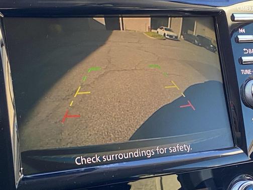 2020 Nissan Murano S FWD