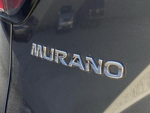2020 Nissan Murano S FWD