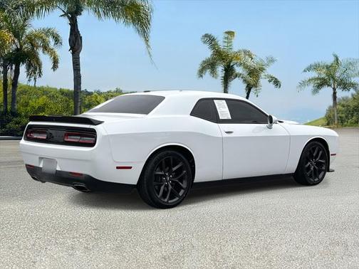 2020 Dodge Challenger GT